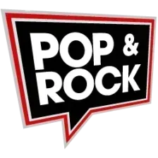 Pop & Rock logo