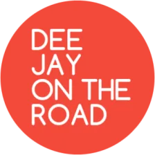 Deejay On The Road logo