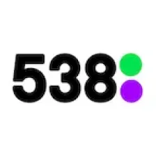 Radio538 logo