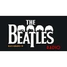 The Beatles Radio logo