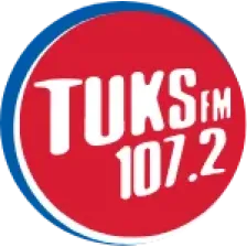 Tuks FM logo