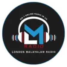 London Malayalam Radio logo