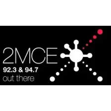 2MCE - Bathurst - 92.3 FM (MP3) logo