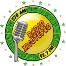 RADIO XICOTEPEC 570 (Xicotepec) - 570 AM - XEVJP-AM - Xicotepec, Puebla logo