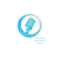 Eixample Barcelona Radio logo