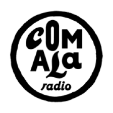 COMALA Radio logo
