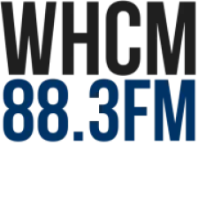WHCM 88.3 "Hawk Radio" - Harper College - Palatine, IL logo
