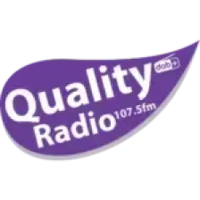 Paisley FM 107.5 logo