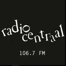 Radio Centraal logo