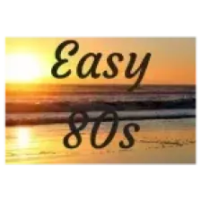Easy 80s logo