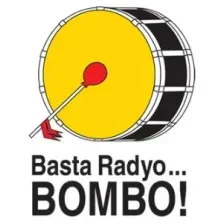 Bombo Radyo Legazpi logo