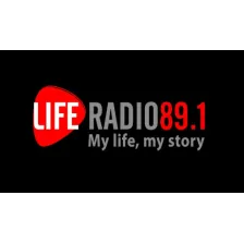 Life Radio logo