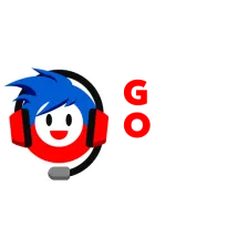 Greek Otaku Radio logo