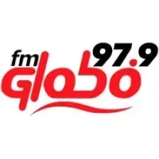 GLOBO 97.9 (Mazatlán) - 97.9 FM - XHMMS-FM - Grupo RSN - Mazatlán, Sinaloa logo