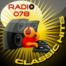 Radio 078 Synth logo