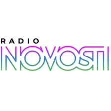 Radio Novosti Ex-Yu logo