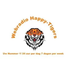Webradio Happy-Tigers logo