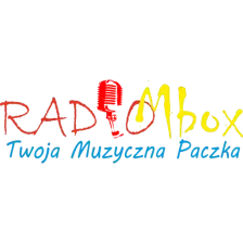 Radio Mbox logo