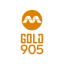 Gold 905 Radio logo