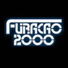 Rádio Furacão 2000 logo
