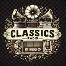 dance classics radio logo