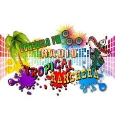 Consuelo FM logo