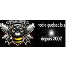 Radio Bizzz logo