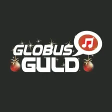 Globus Guld Jul logo