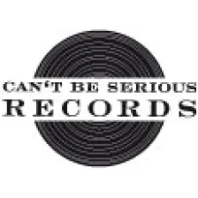 Can't Be Serious Records logo