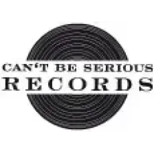 Can't Be Serious Records logo