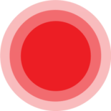DIBLU FM 88.9 logo