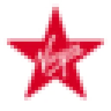 Virgin Radio Lebanon logo