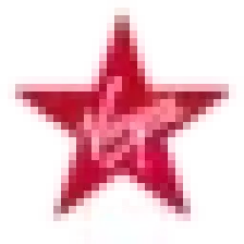 Lebanon - Virgin Radio LB logo