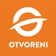 Otvoreni radio - Uživo logo