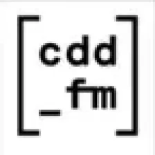 SZR 城市 FM 97.1 Macau - HD2 logo