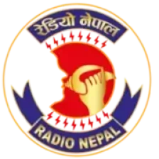 Radio Nepal logo