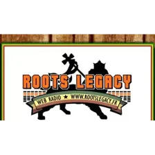 Roots Legacy Radio logo