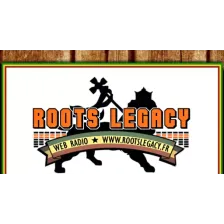 Roots Legacy Radio logo
