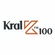 Kral 100 logo