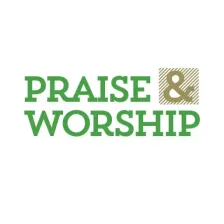 Moody Praise & Worship logo