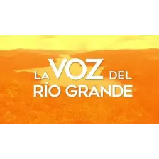 La Voz del Rio Grande 910 AM logo
