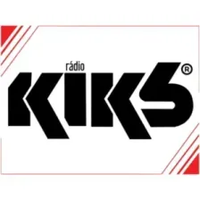 Rádio KIKS logo