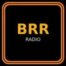 Bakkenroll Radio logo