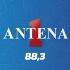 Rádio Antena 1 88.3 FM logo