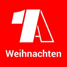1A Radio – Alle Hits – jederzeit, jeden Tag! - Home | 1A Radio logo