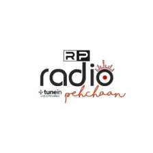 Radio Pechaan logo