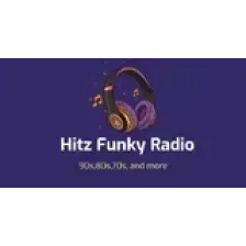 Hitz Funky Radio logo
