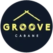 Groove Cabane logo