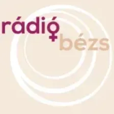 Rádió Bézs logo