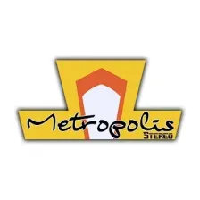 Metrópolis Stereo logo